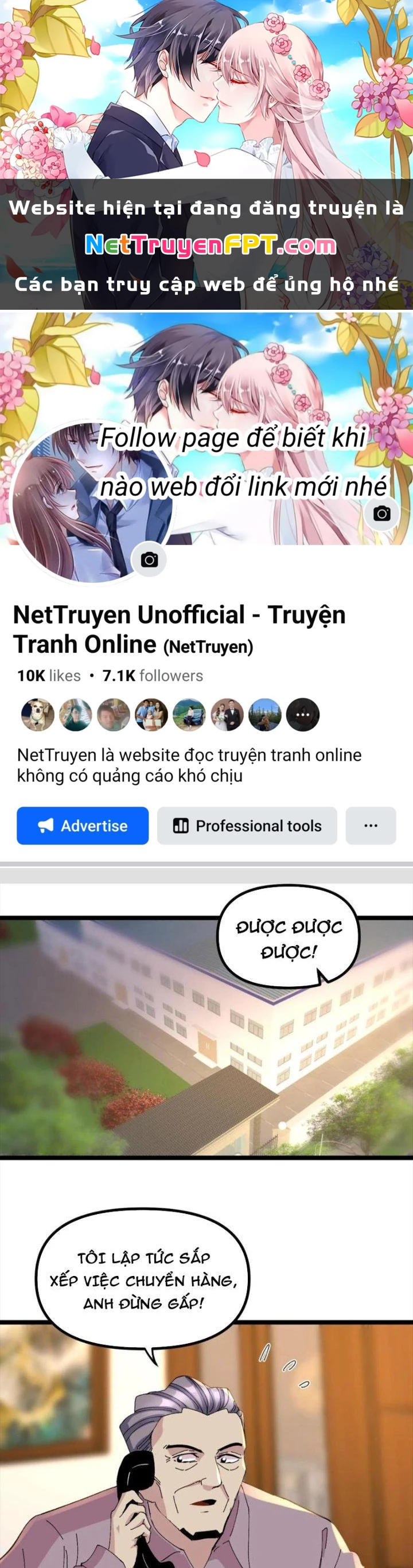 Trùng Sinh Trở Lại 1983 Làm Phú Hào Chapter 307 - 1