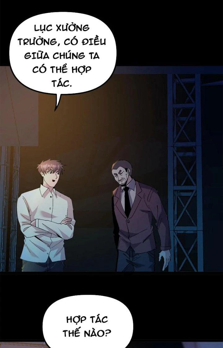 Trùng Sinh Trở Lại 1983 Làm Phú Hào Chapter 318 - 4