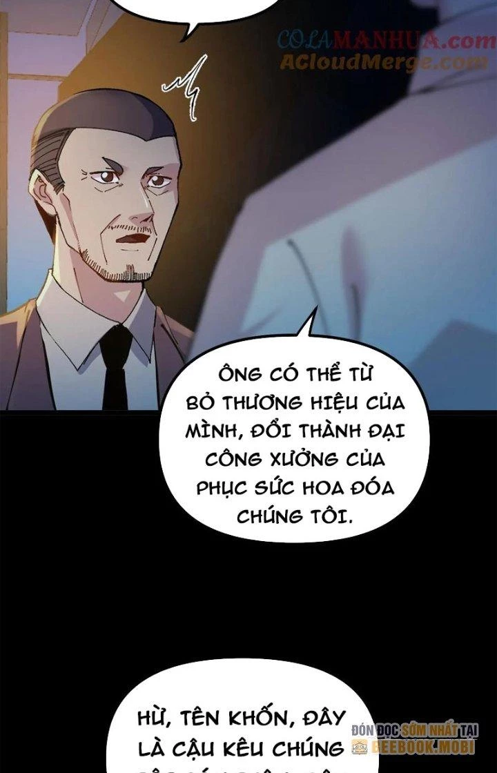 Trùng Sinh Trở Lại 1983 Làm Phú Hào Chapter 318 - 5