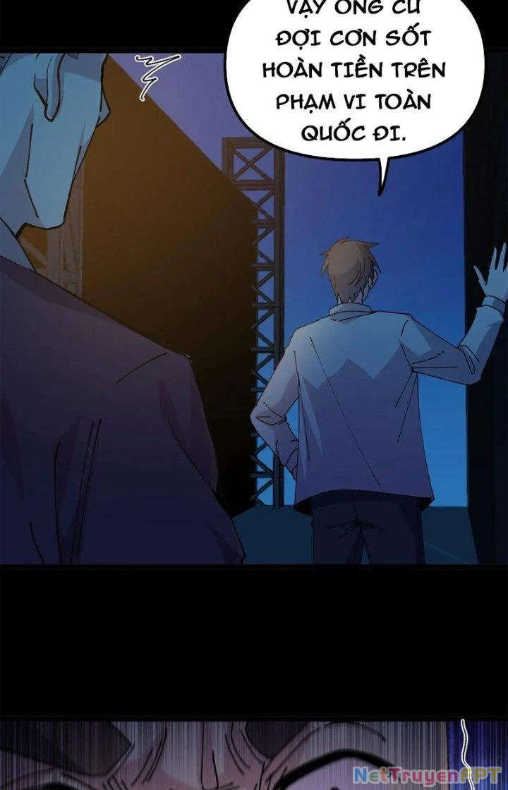 Trùng Sinh Trở Lại 1983 Làm Phú Hào Chapter 318 - 10