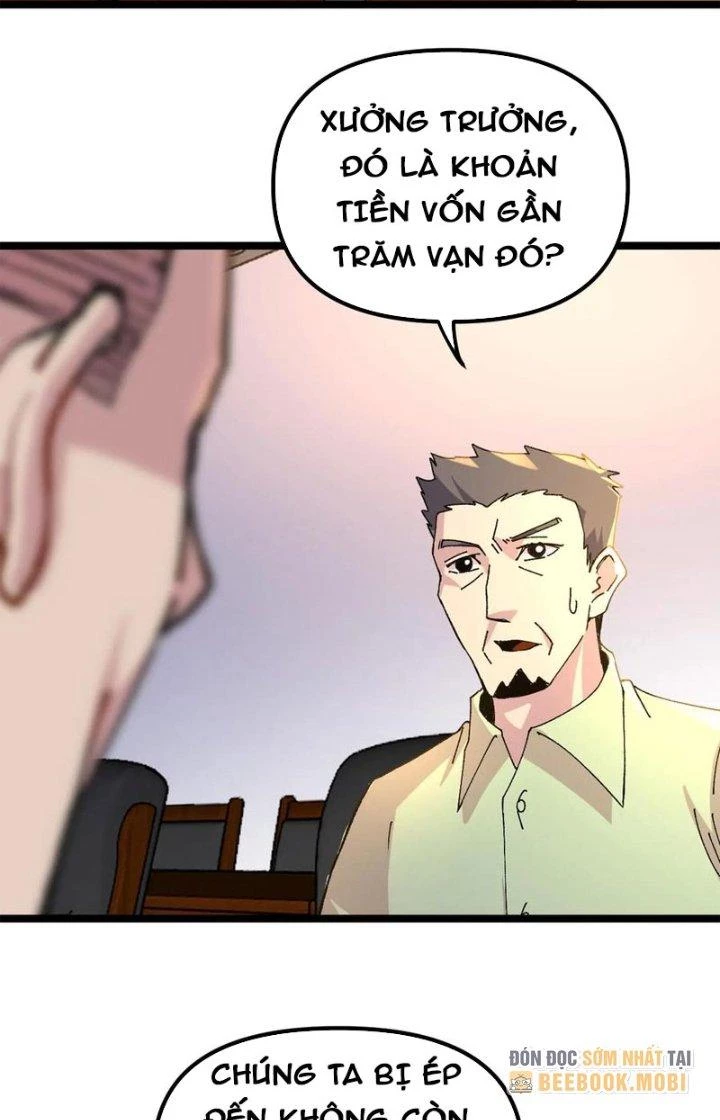 Trùng Sinh Trở Lại 1983 Làm Phú Hào Chapter 318 - 17