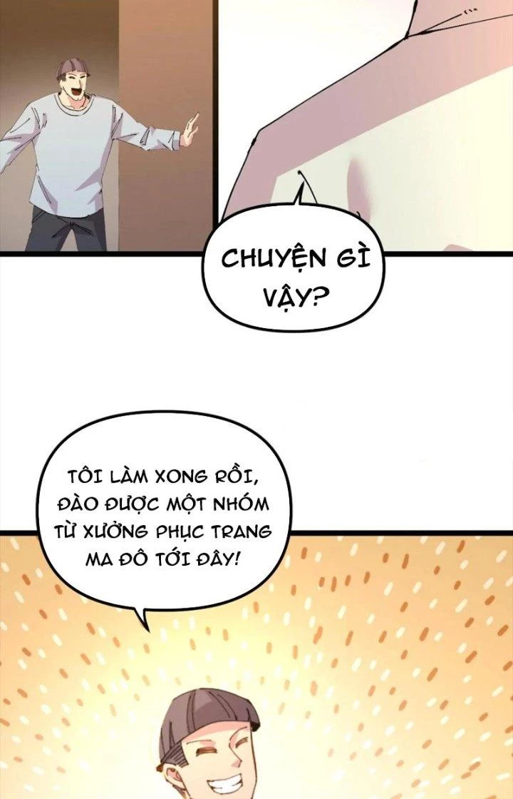 Trùng Sinh Trở Lại 1983 Làm Phú Hào Chapter 321 - 2