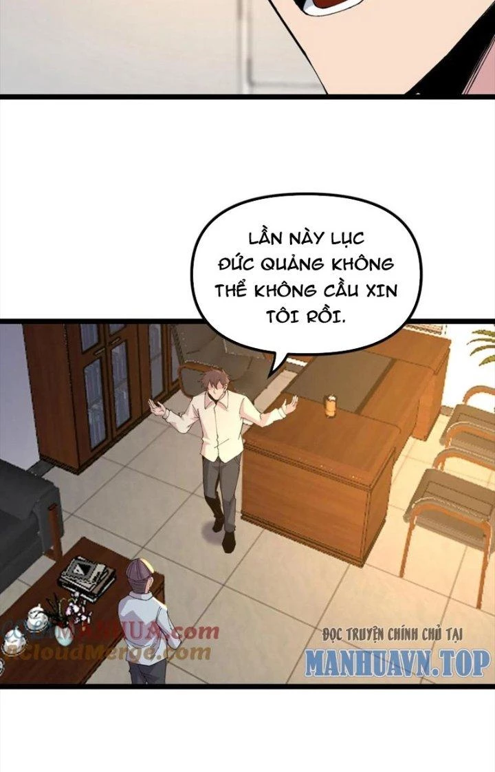 Trùng Sinh Trở Lại 1983 Làm Phú Hào Chapter 321 - 4
