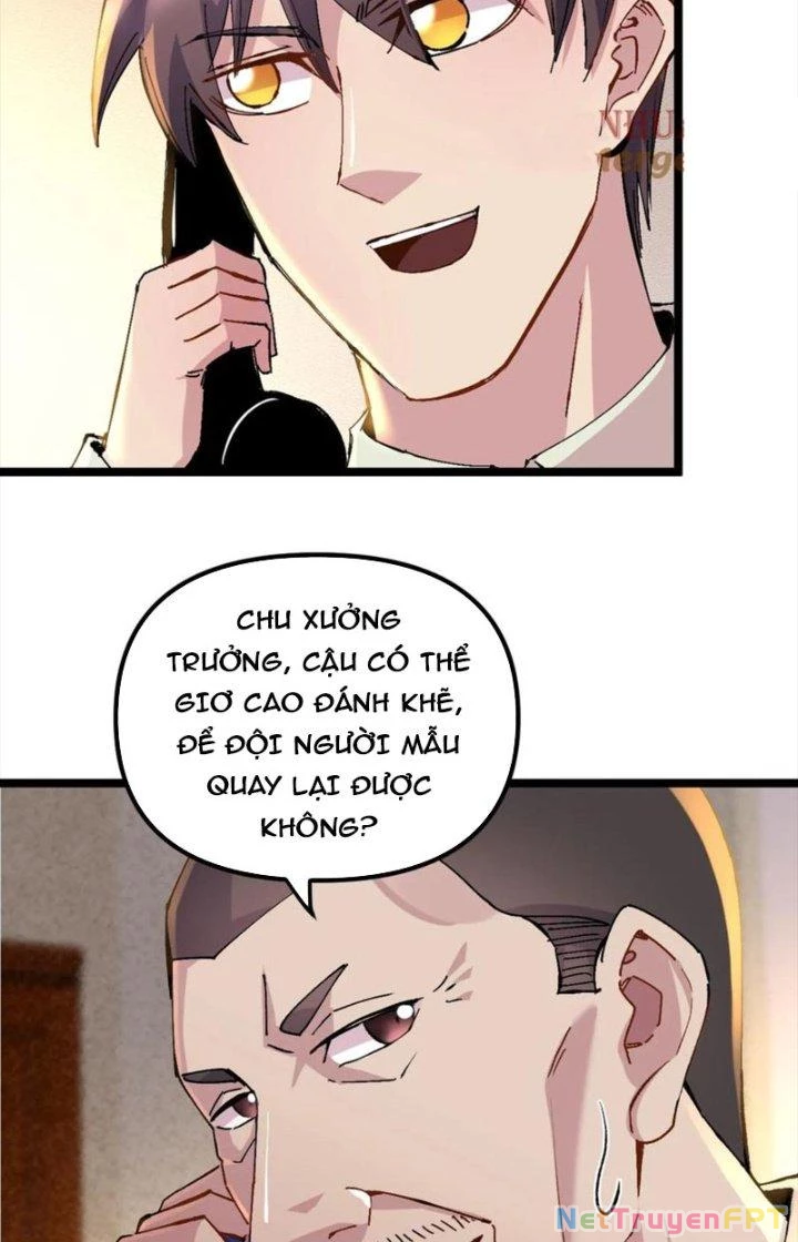 Trùng Sinh Trở Lại 1983 Làm Phú Hào Chapter 321 - 7