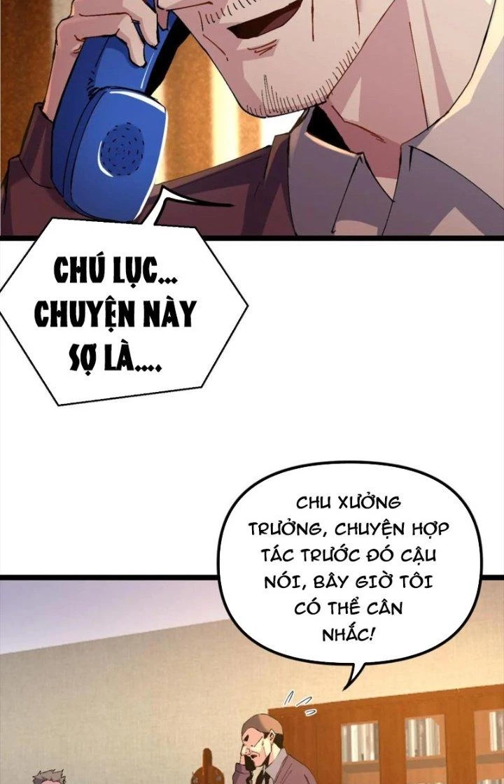 Trùng Sinh Trở Lại 1983 Làm Phú Hào Chapter 321 - 8