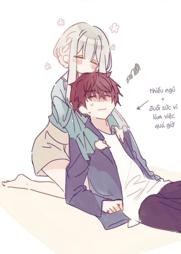 The Fairytale-Like You Goes On The Assault Chapter 3 - 10