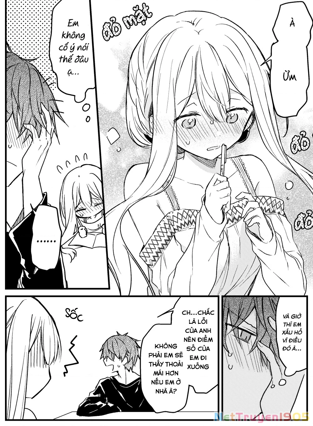 The Fairytale-Like You Goes On The Assault Chapter 5 - 5