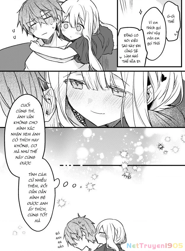The Fairytale-Like You Goes On The Assault Chapter 6 - 8