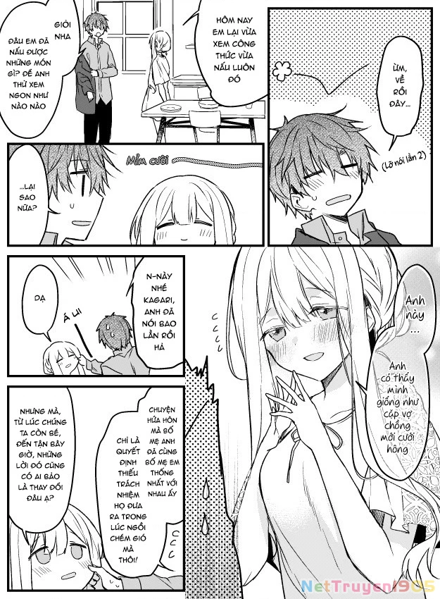 The Fairytale-Like You Goes On The Assault Chapter 7 - 5