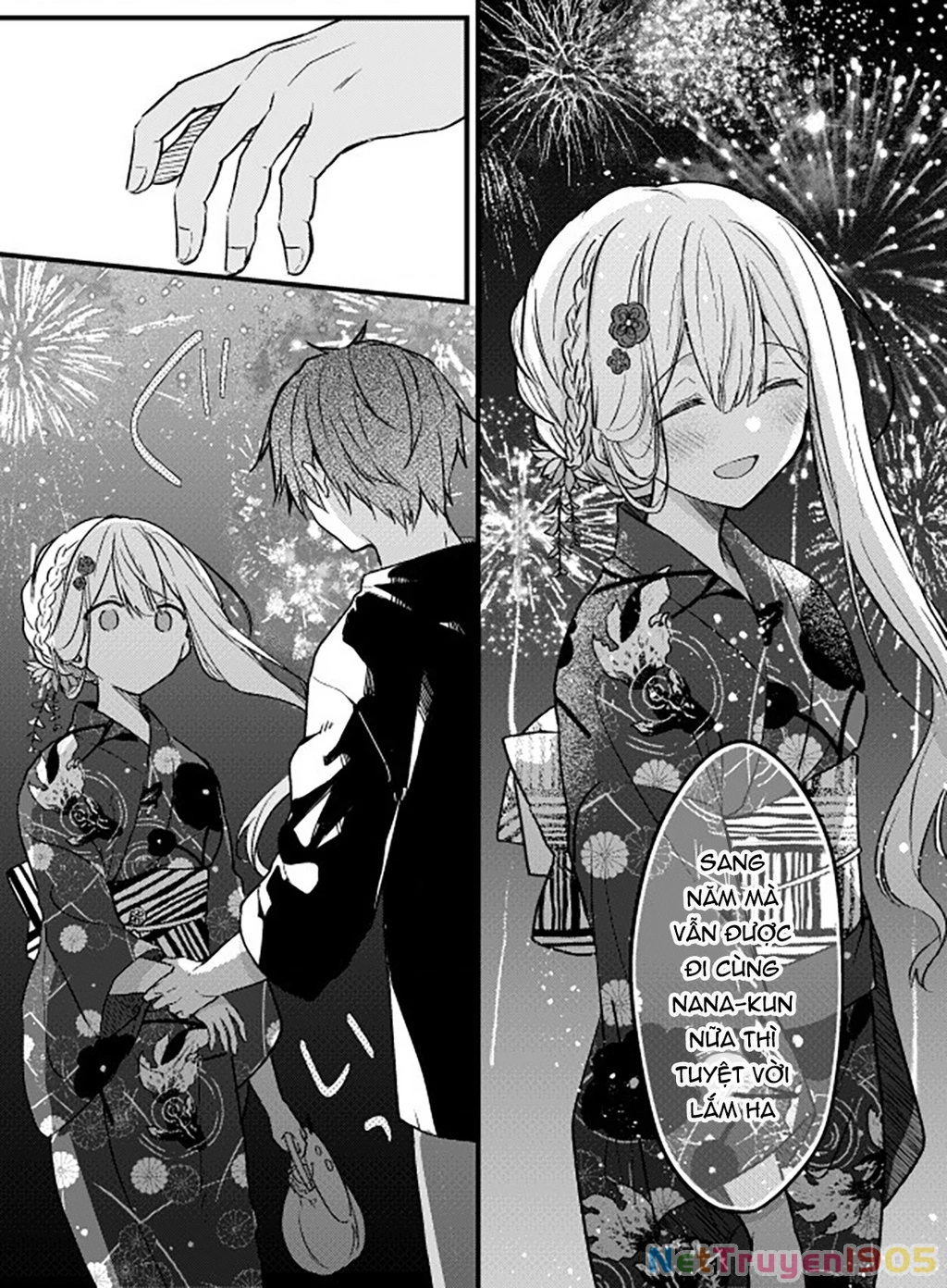 The Fairytale-Like You Goes On The Assault Chapter 13 - 5