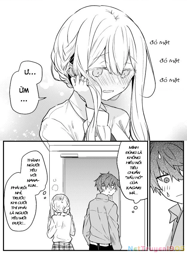 The Fairytale-Like You Goes On The Assault Chapter 17 - 9