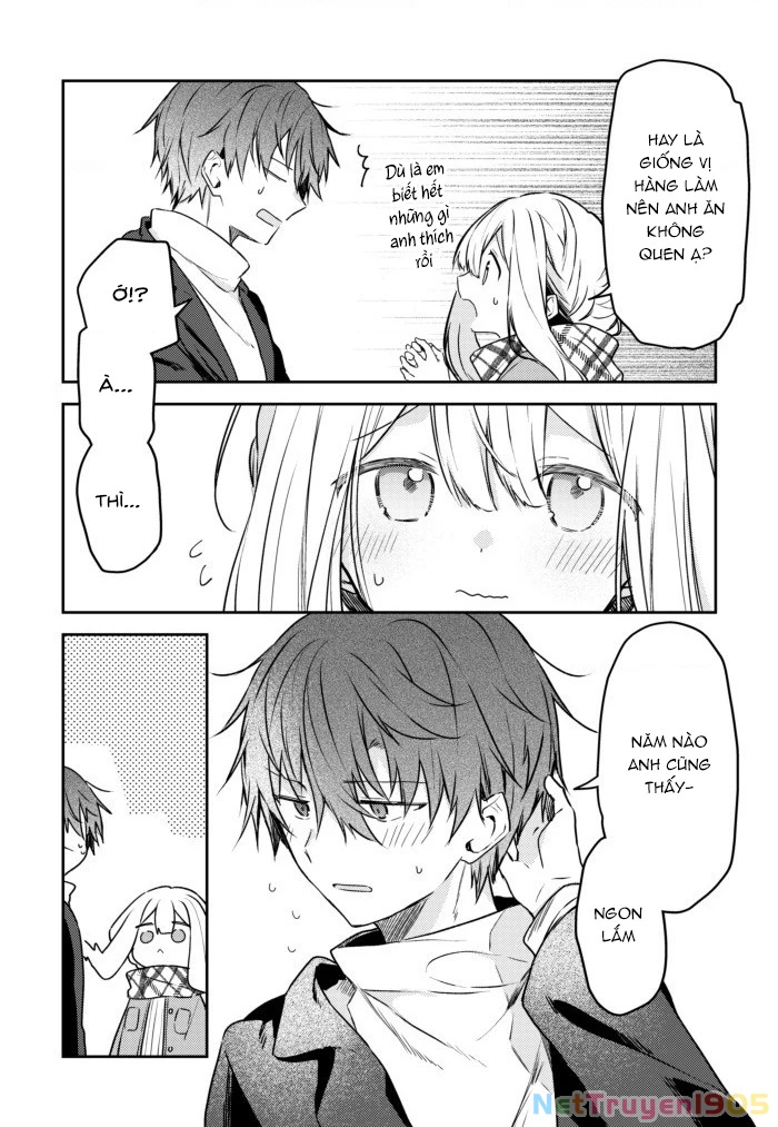 The Fairytale-Like You Goes On The Assault Chapter 19 - 4