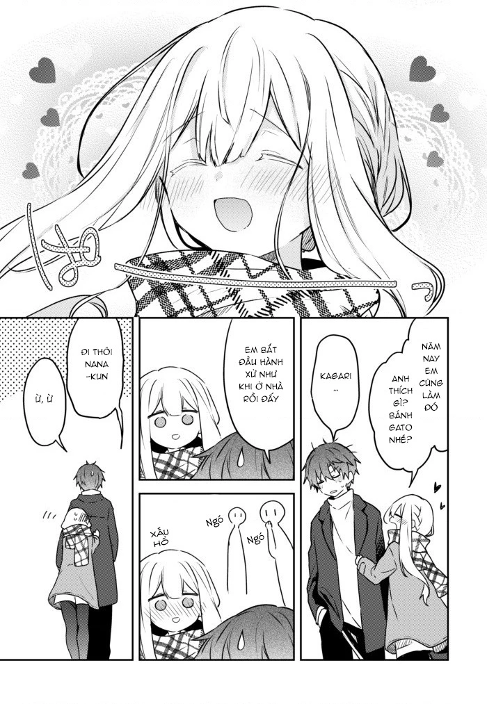The Fairytale-Like You Goes On The Assault Chapter 19 - 5