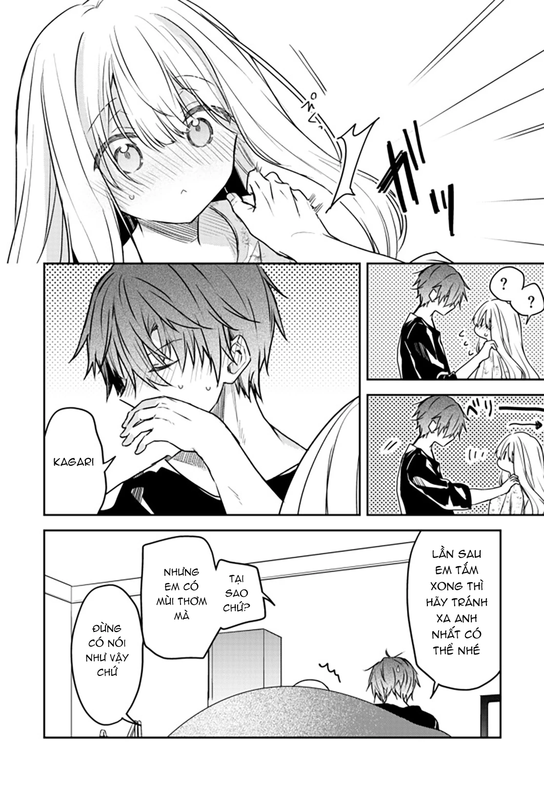 The Fairytale-Like You Goes On The Assault Chapter 22 - 9