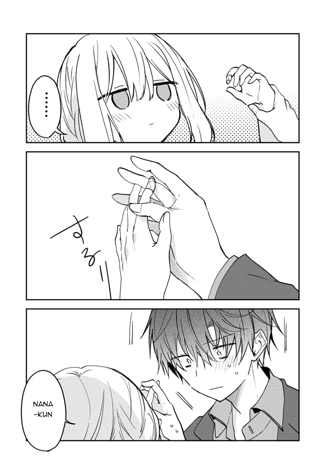 The Fairytale-Like You Goes On The Assault Chapter 23 - 7