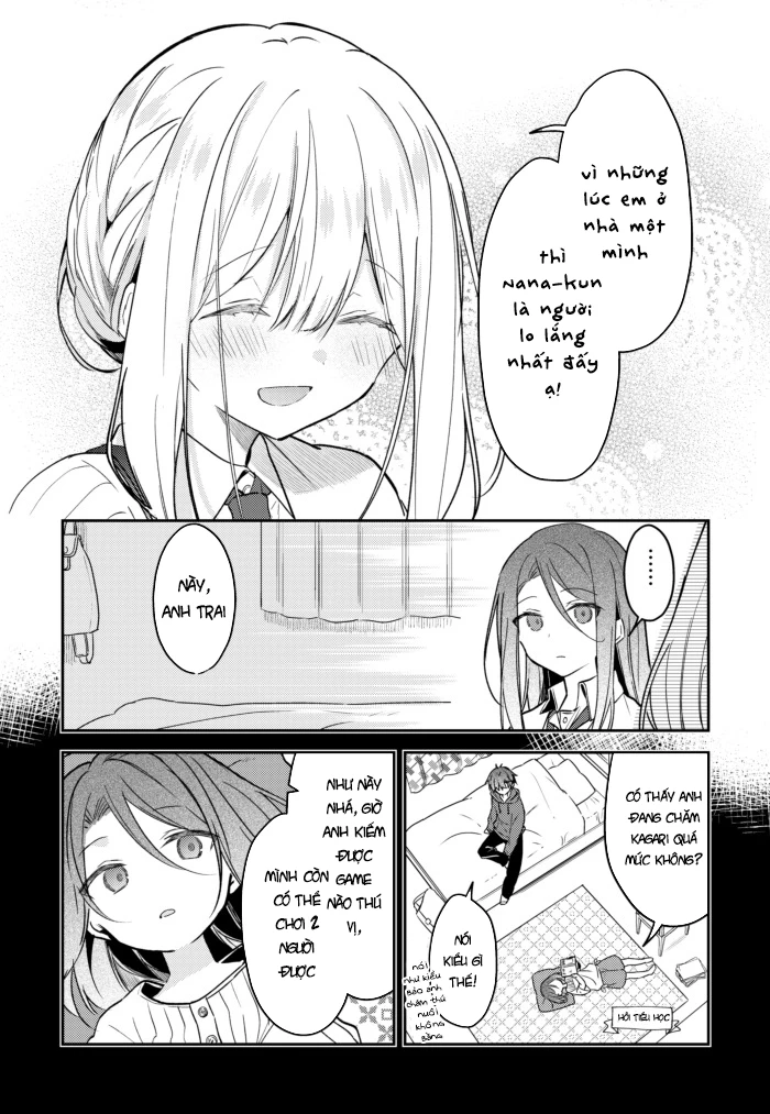 The Fairytale-Like You Goes On The Assault Chapter 24 - 5