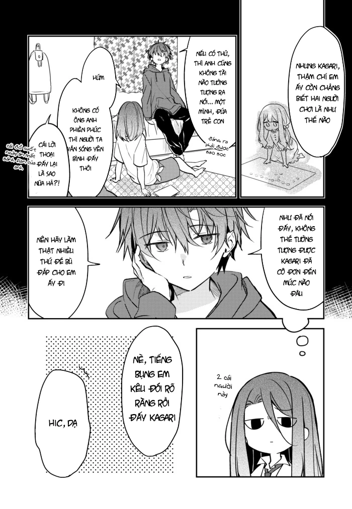 The Fairytale-Like You Goes On The Assault Chapter 24 - 6