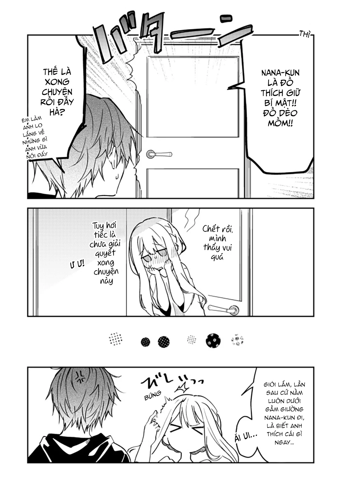 The Fairytale-Like You Goes On The Assault Chapter 25 - 9