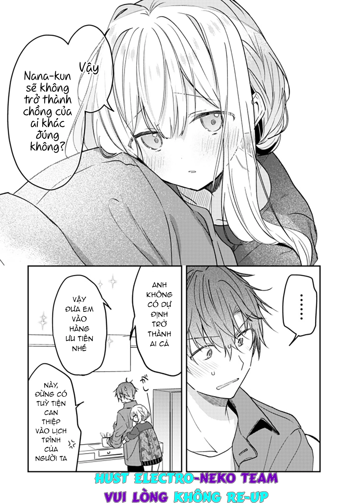 The Fairytale-Like You Goes On The Assault Chapter 26 - 7