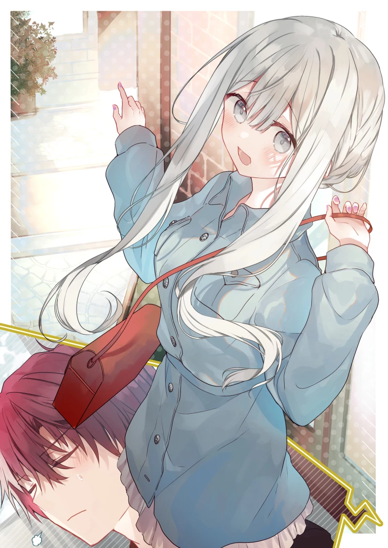 The Fairytale-Like You Goes On The Assault Chapter 26 - 10