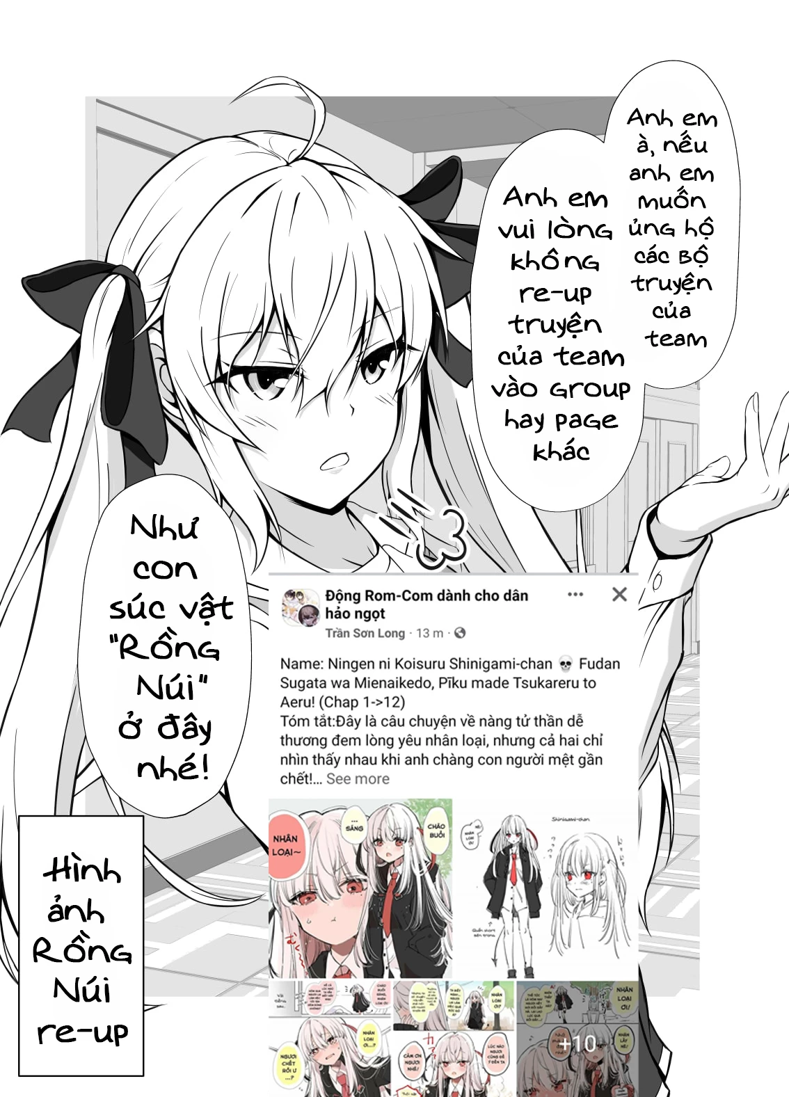 The Fairytale-Like You Goes On The Assault Chapter 27 - 2