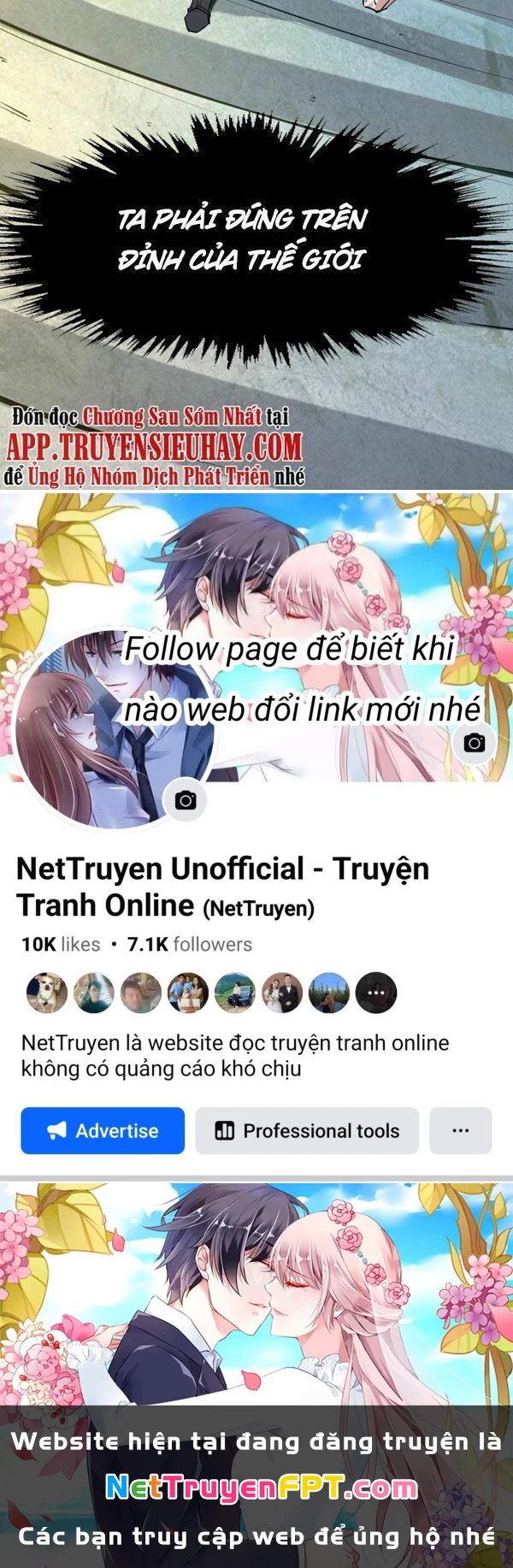 Vạn Cổ Chí Tôn Chapter 1 - 42