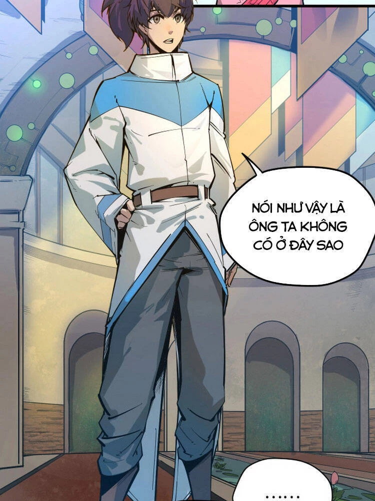 Vạn Cổ Chí Tôn Chapter 2 - 4