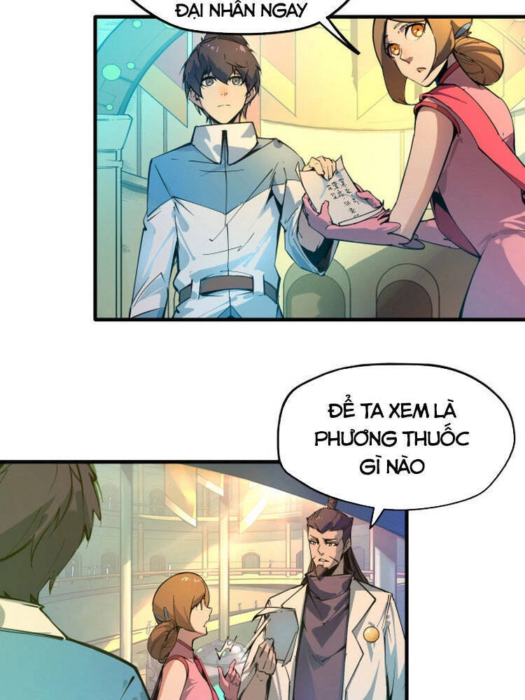 Vạn Cổ Chí Tôn Chapter 2 - 10