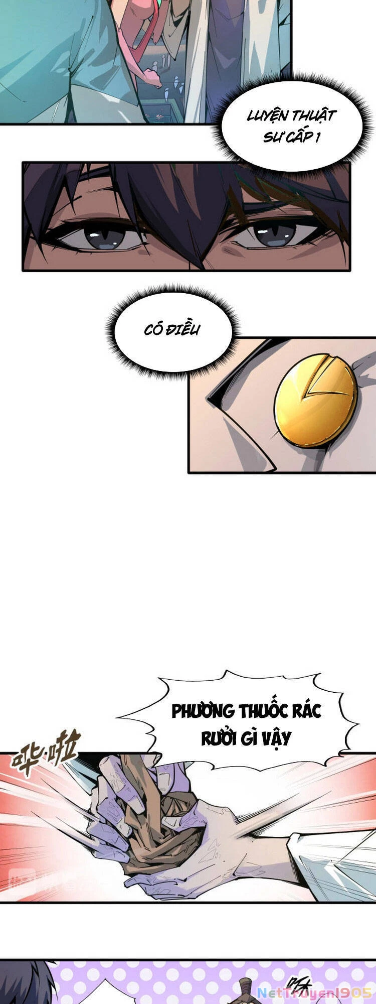 Vạn Cổ Chí Tôn Chapter 2 - 11