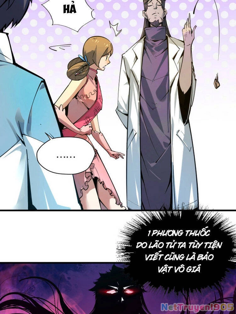 Vạn Cổ Chí Tôn Chapter 2 - 12