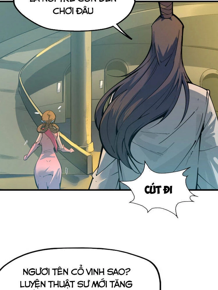 Vạn Cổ Chí Tôn Chapter 2 - 14