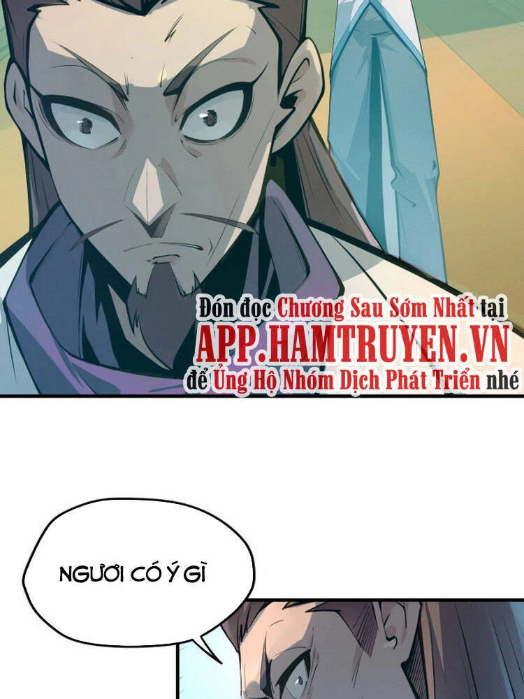 Vạn Cổ Chí Tôn Chapter 2 - 16