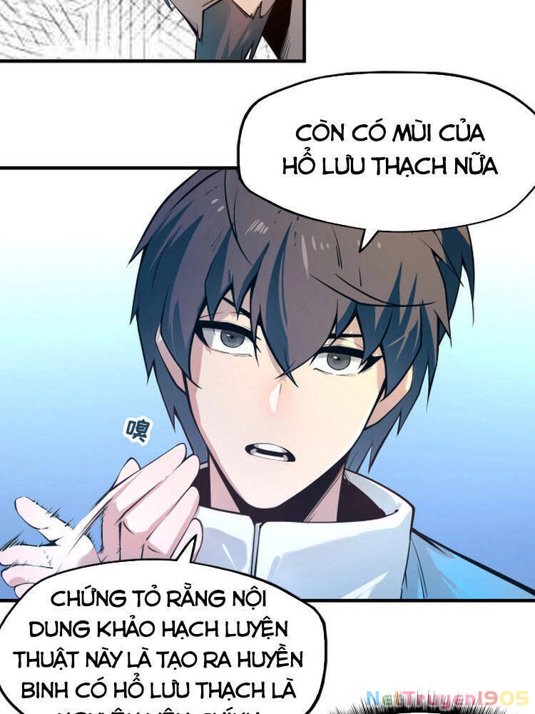 Vạn Cổ Chí Tôn Chapter 2 - 18