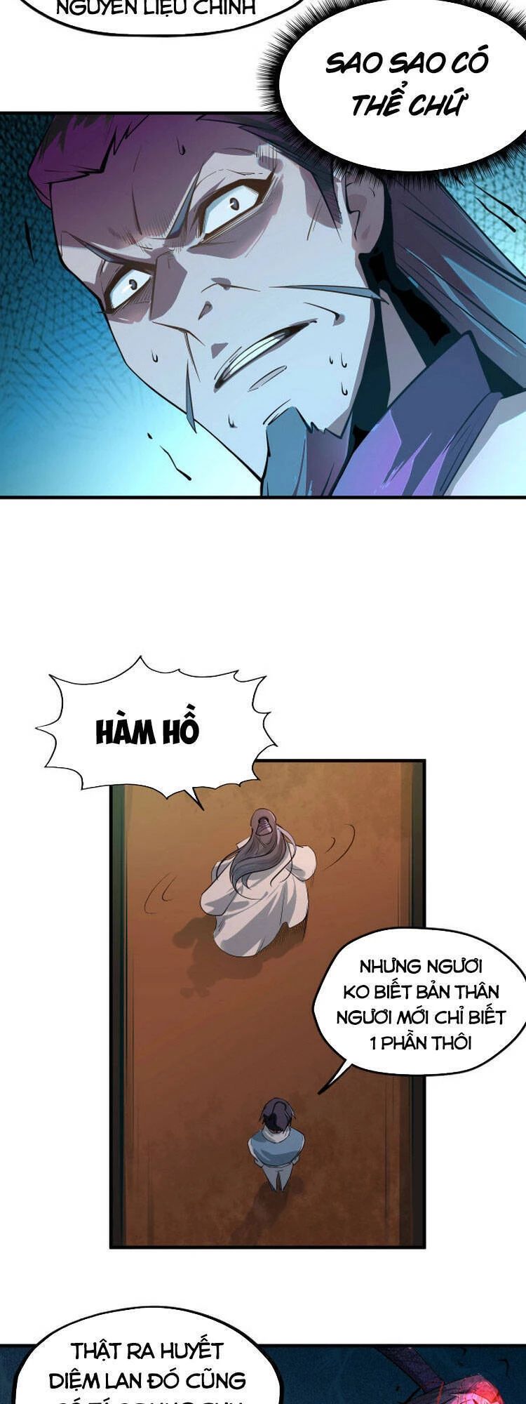 Vạn Cổ Chí Tôn Chapter 2 - 19