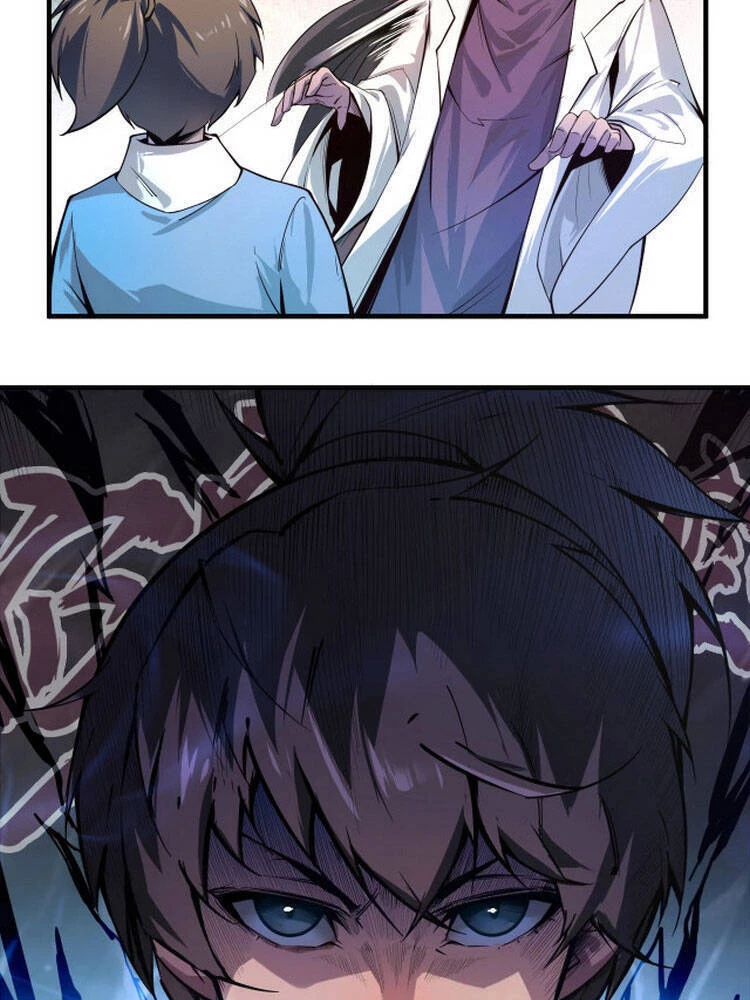 Vạn Cổ Chí Tôn Chapter 2 - 25