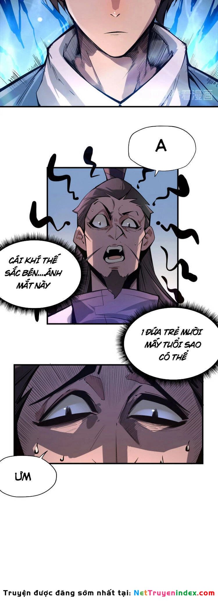 Vạn Cổ Chí Tôn Chapter 2 - 26