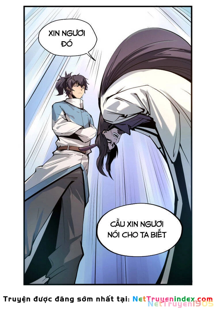 Vạn Cổ Chí Tôn Chapter 2 - 27