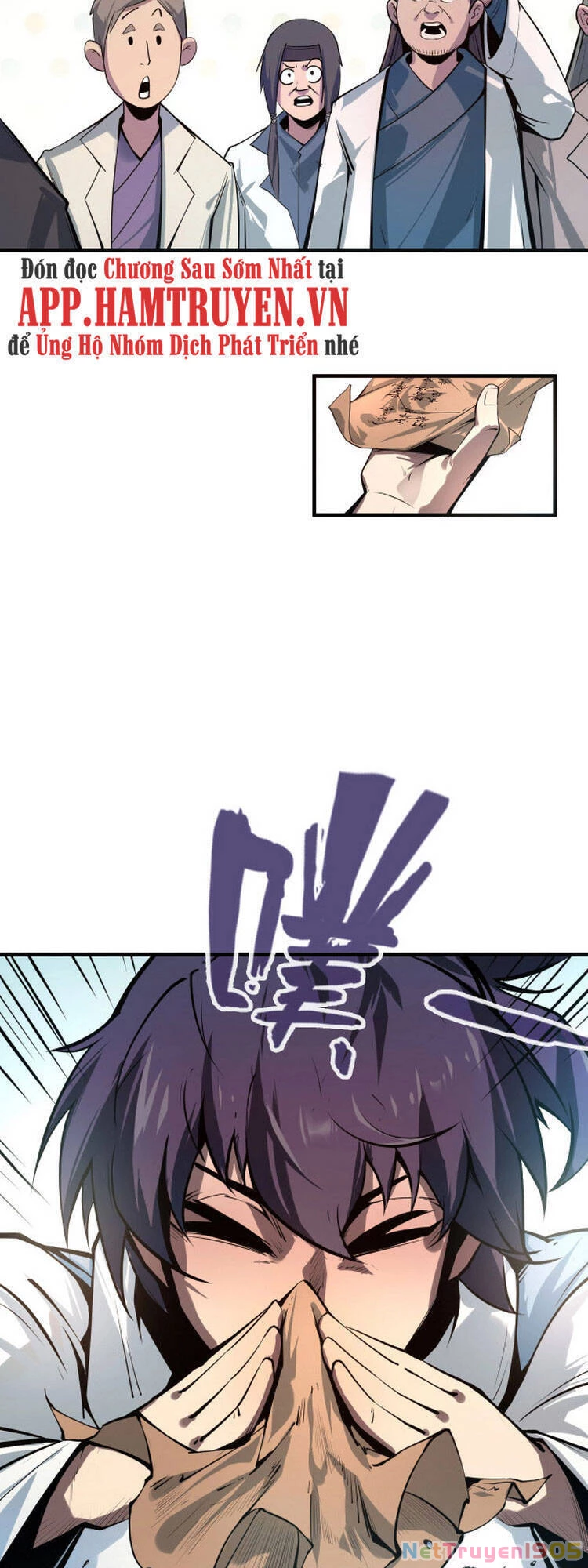 Vạn Cổ Chí Tôn Chapter 2 - 30