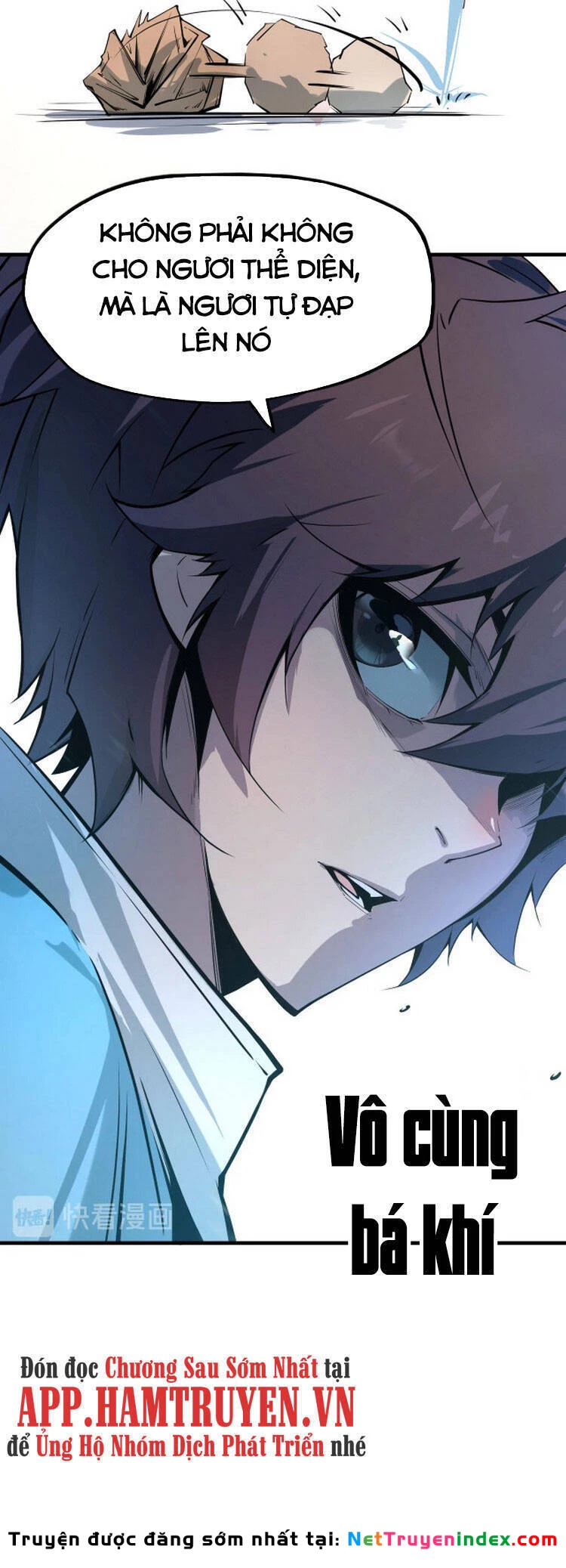 Vạn Cổ Chí Tôn Chapter 2 - 34