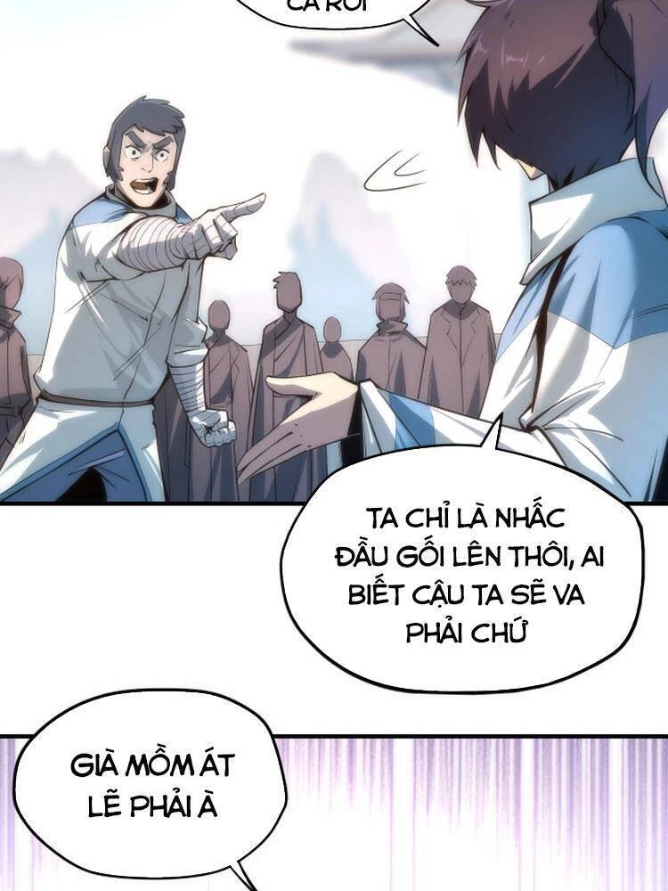 Vạn Cổ Chí Tôn Chapter 4 - 2
