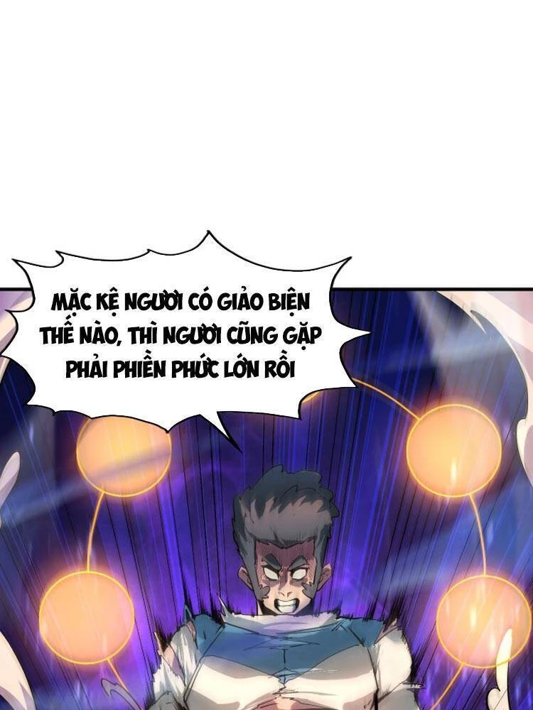 Vạn Cổ Chí Tôn Chapter 4 - 4