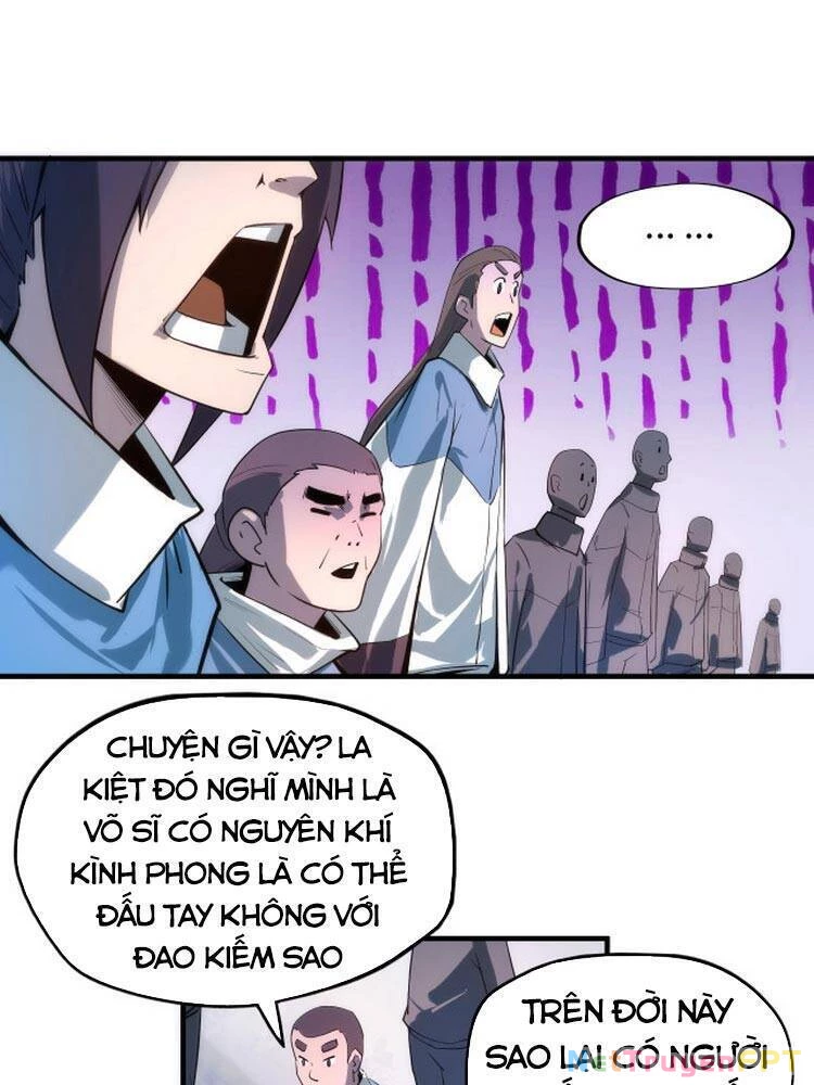 Vạn Cổ Chí Tôn Chapter 4 - 16