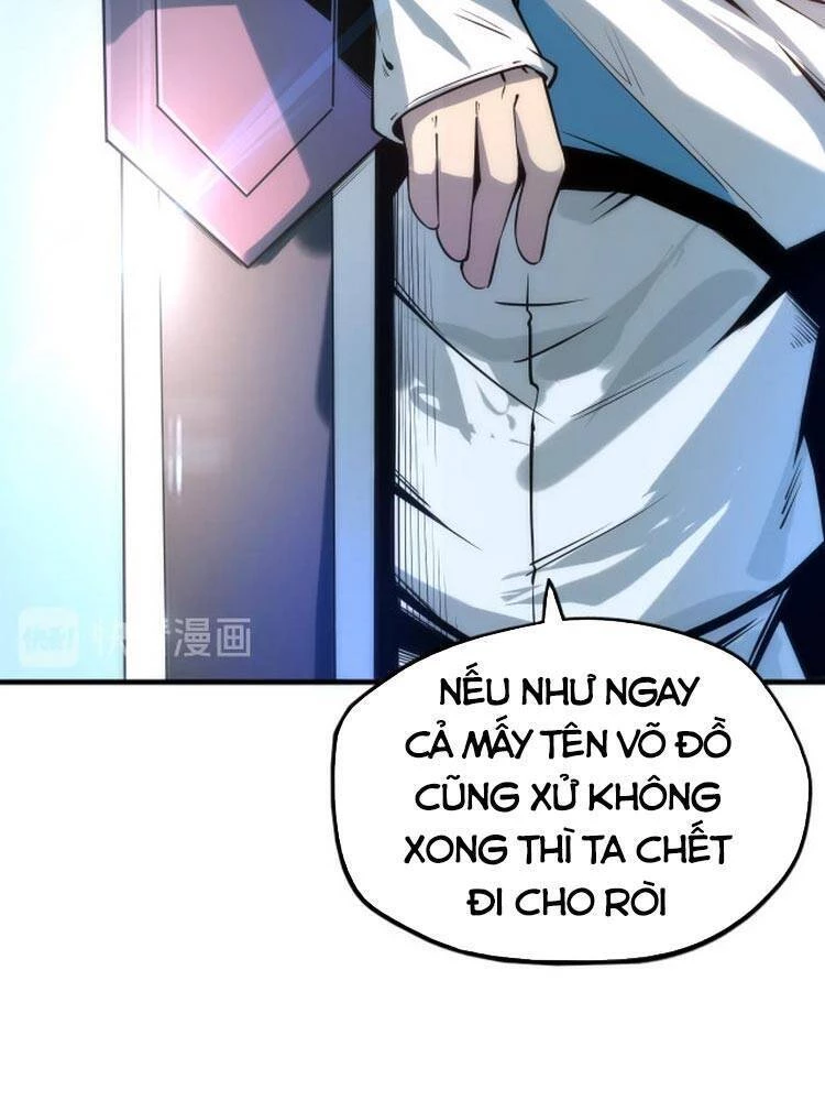 Vạn Cổ Chí Tôn Chapter 4 - 18