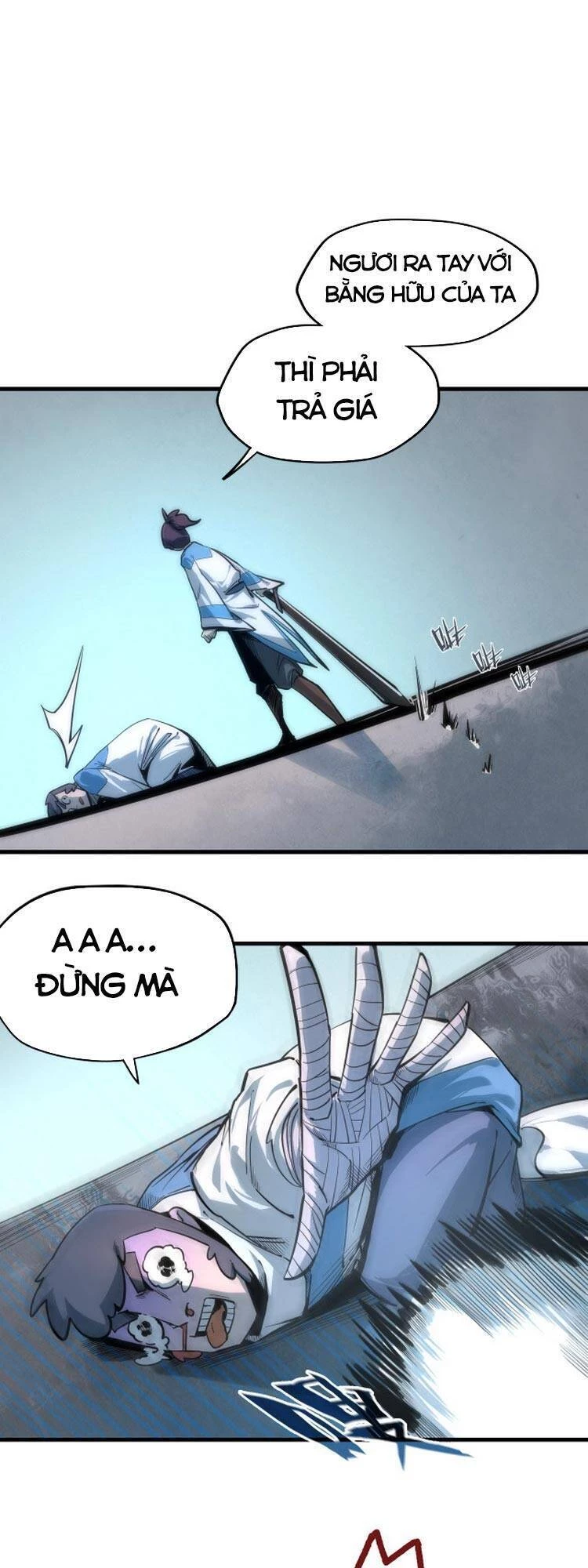 Vạn Cổ Chí Tôn Chapter 4 - 19