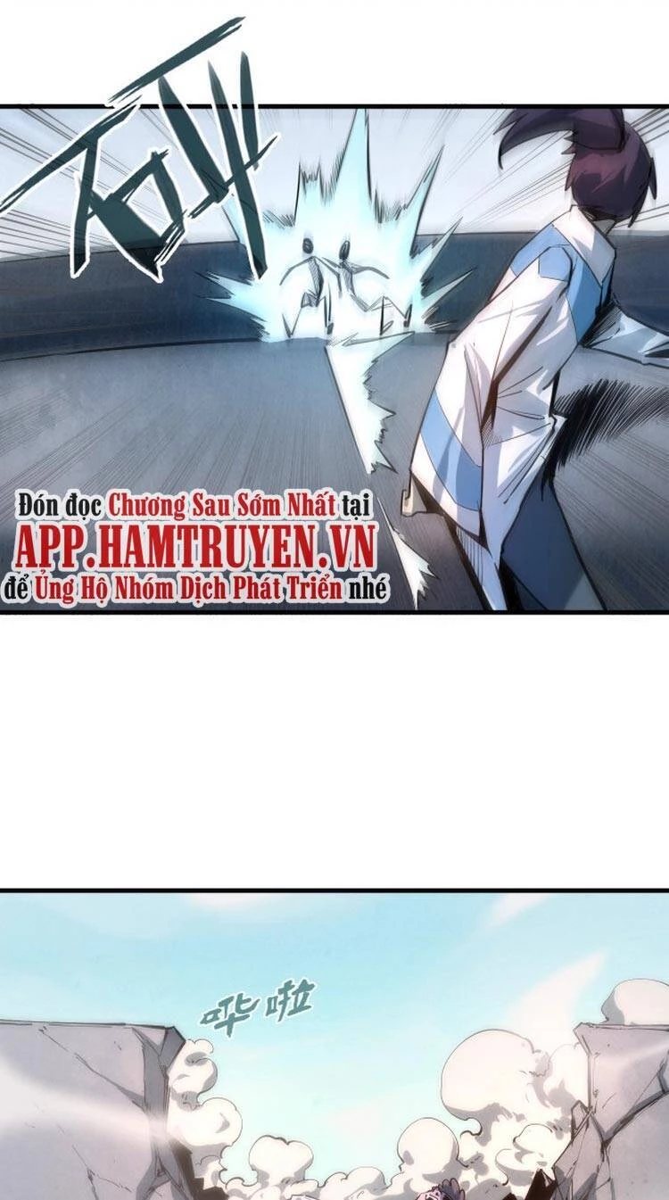 Vạn Cổ Chí Tôn Chapter 4 - 21