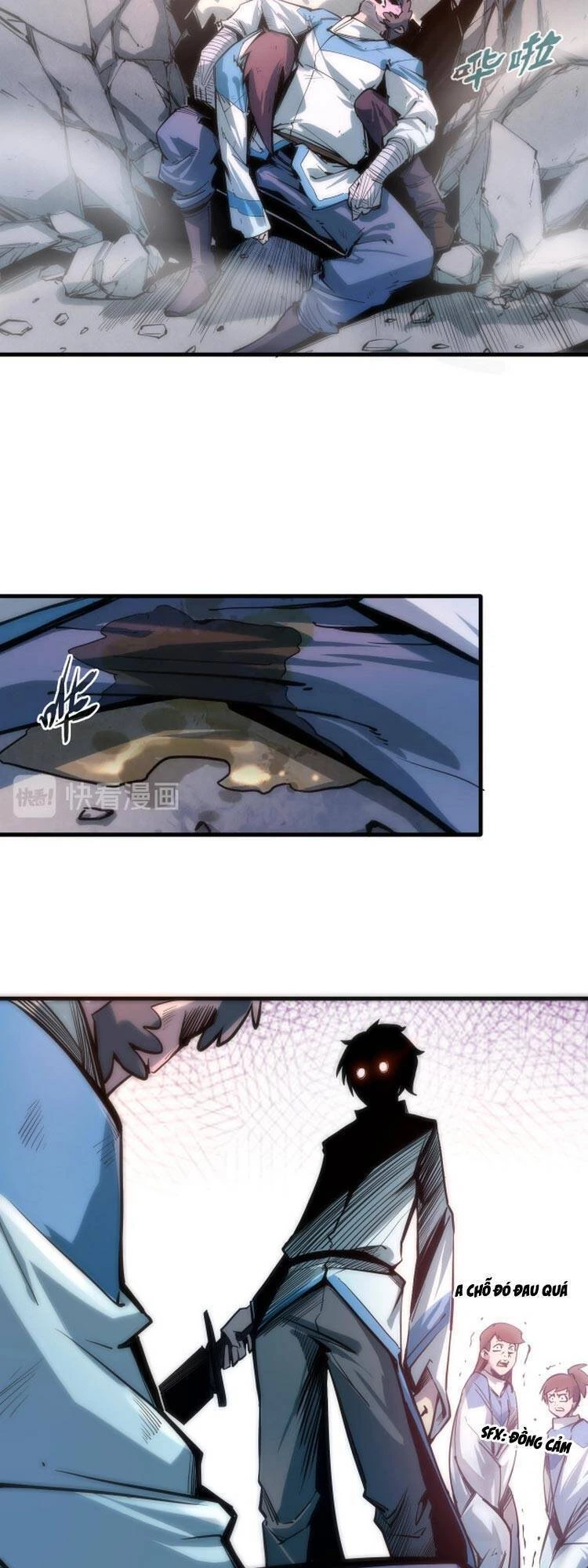Vạn Cổ Chí Tôn Chapter 4 - 22