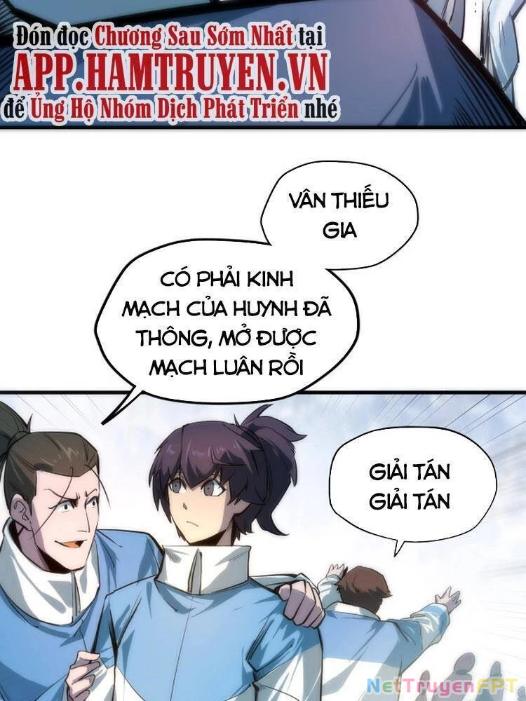 Vạn Cổ Chí Tôn Chapter 4 - 23
