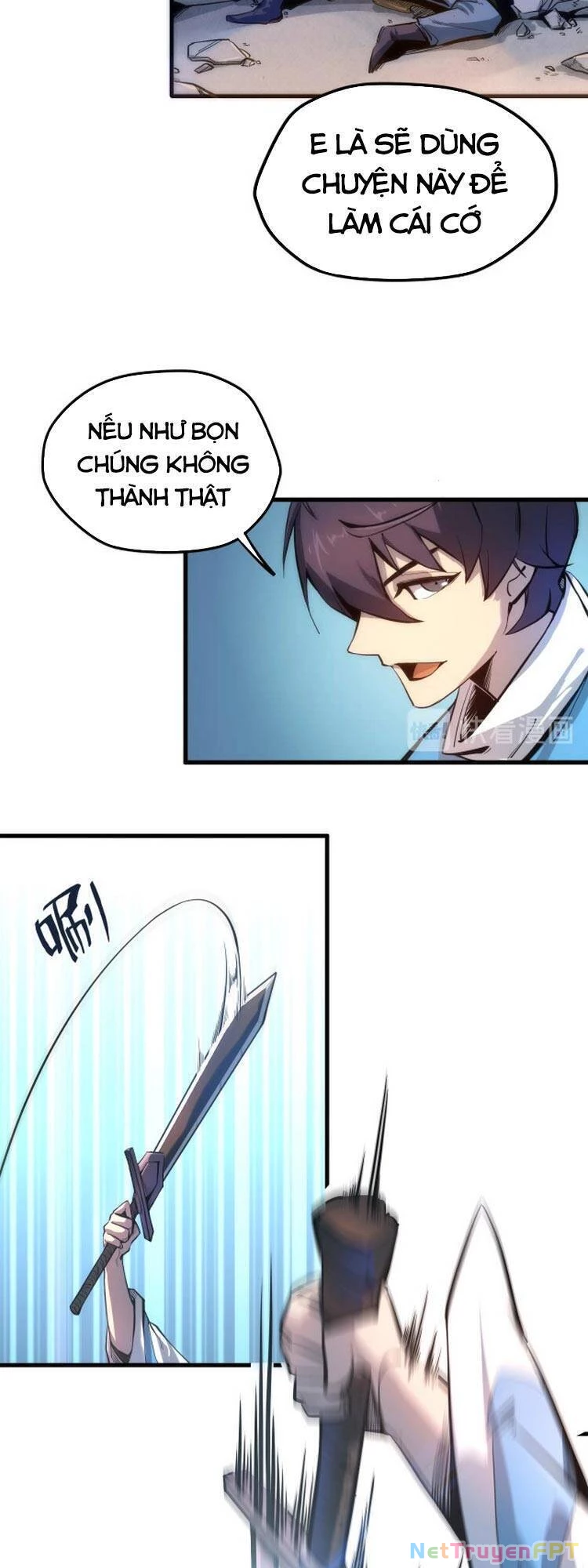 Vạn Cổ Chí Tôn Chapter 4 - 26