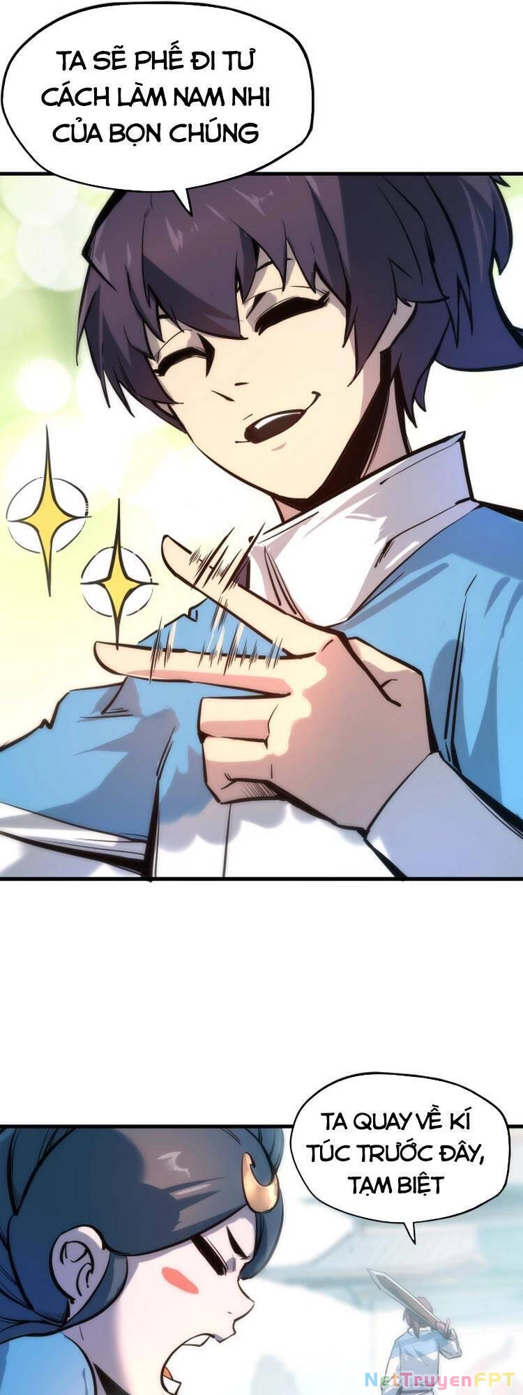 Vạn Cổ Chí Tôn Chapter 4 - 28