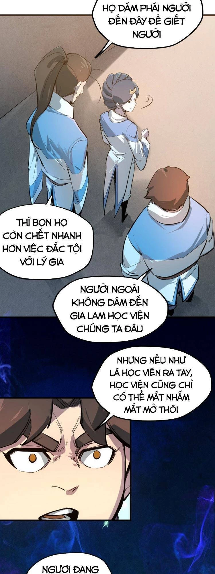 Vạn Cổ Chí Tôn Chapter 4 - 30